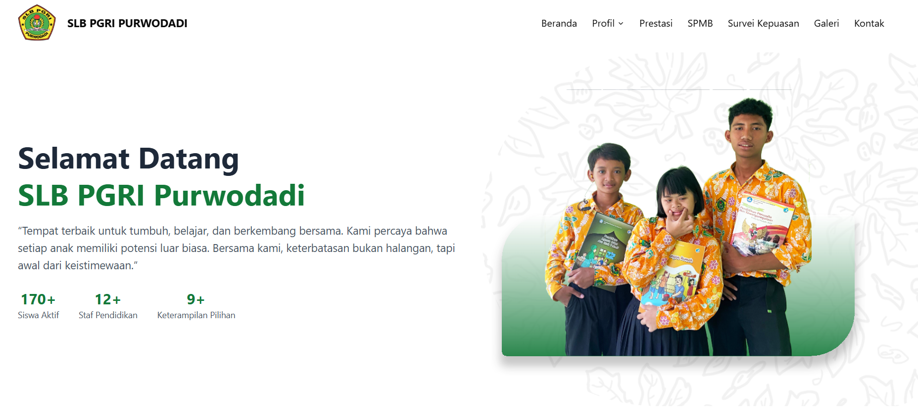 Peluncuran Aplikasi Mobile